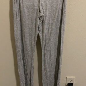 Lounge pants, never worn